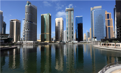 迪拜购房政策
