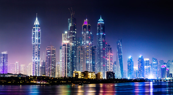 迪拜最贵公寓交易出炉：每平方尺售价6,250AED